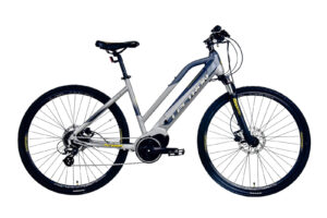 Altezza MRS 19" CROSS